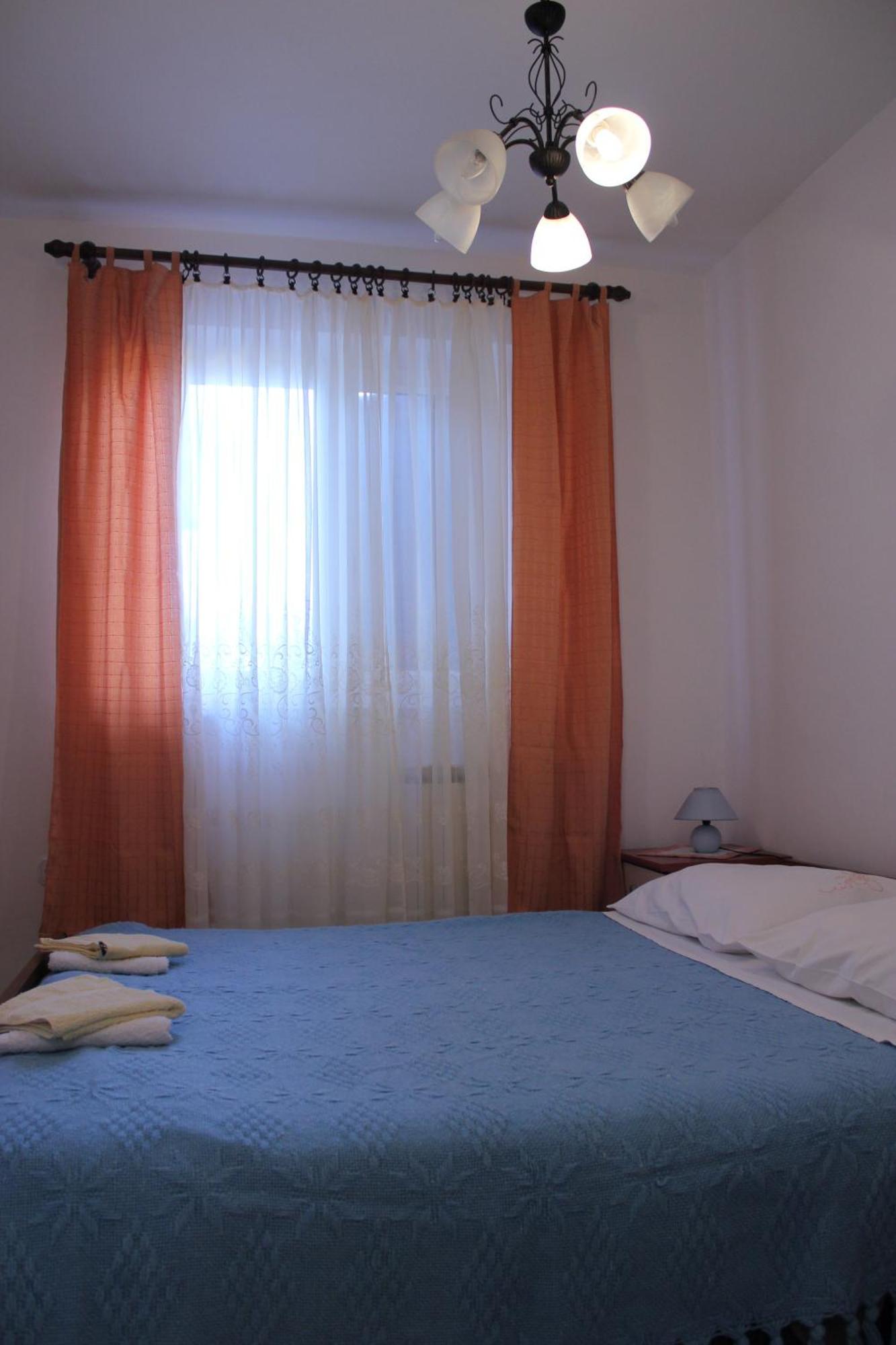 Apartments Vitkovic 茨雷斯 客房 照片