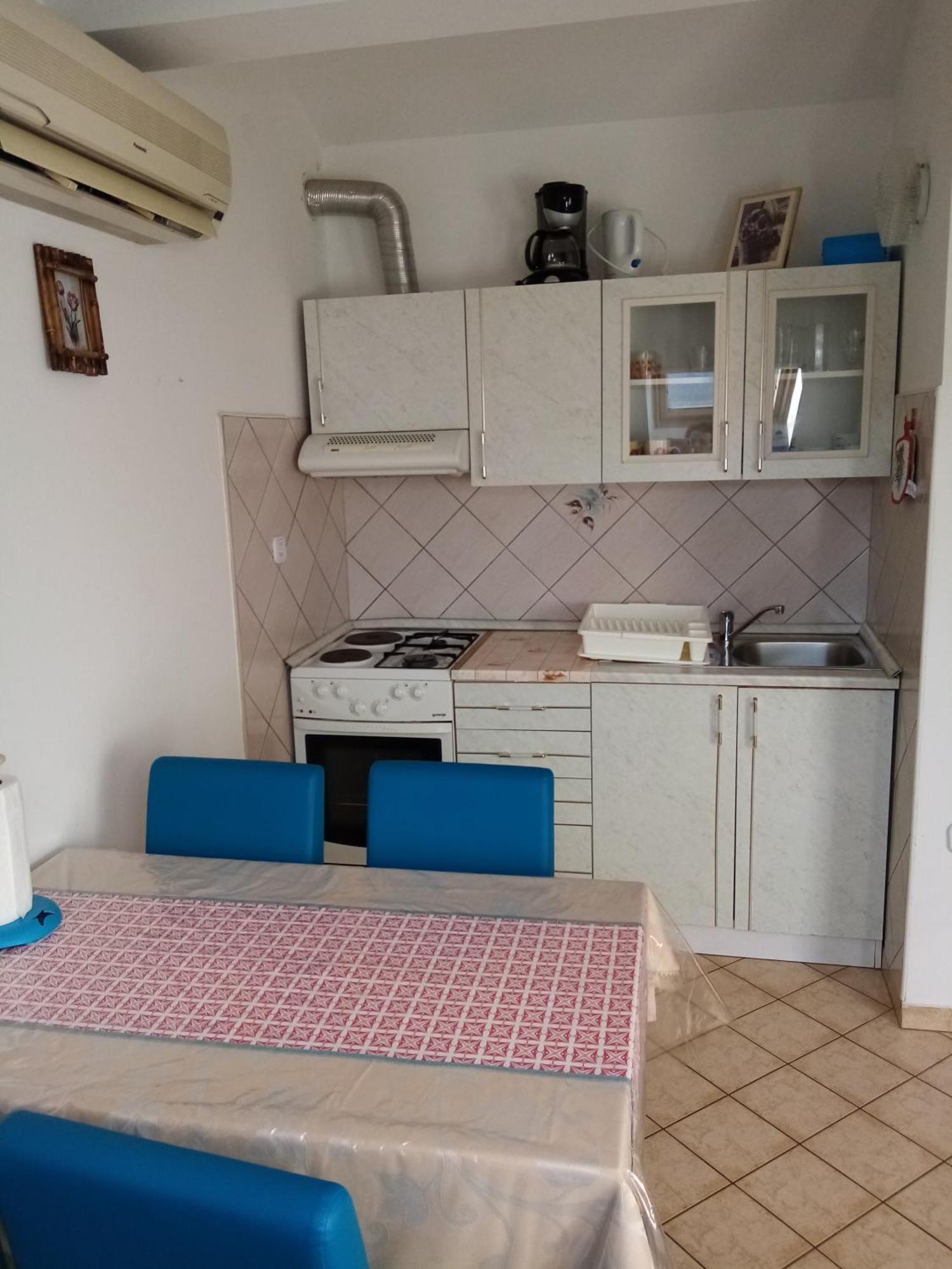 Apartments Vitkovic 茨雷斯 外观 照片