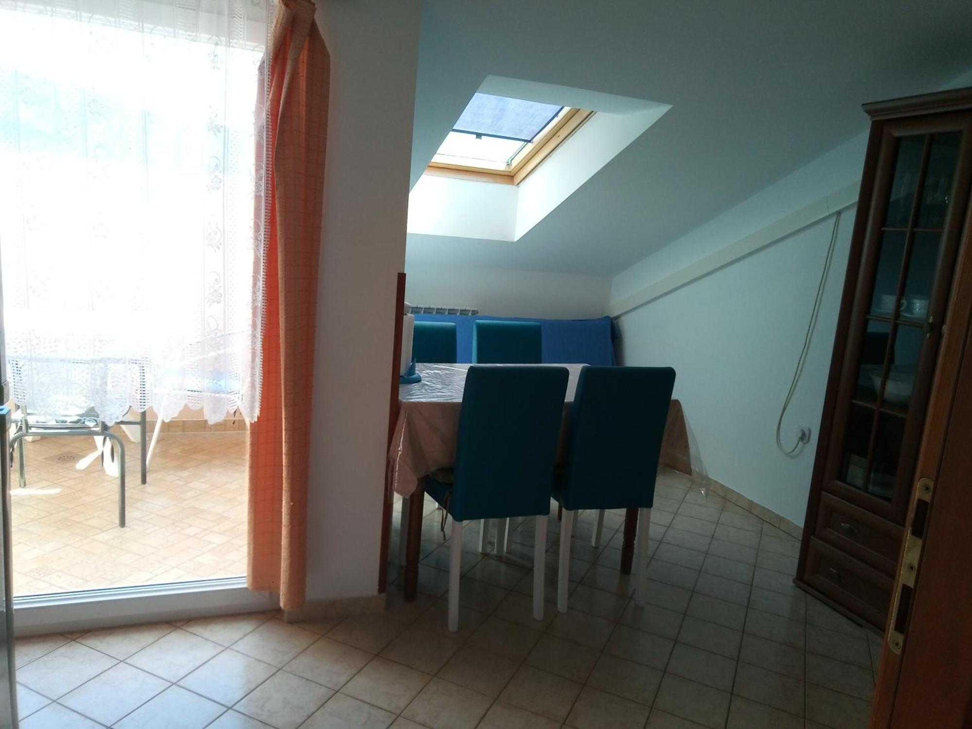 Apartments Vitkovic 茨雷斯 外观 照片