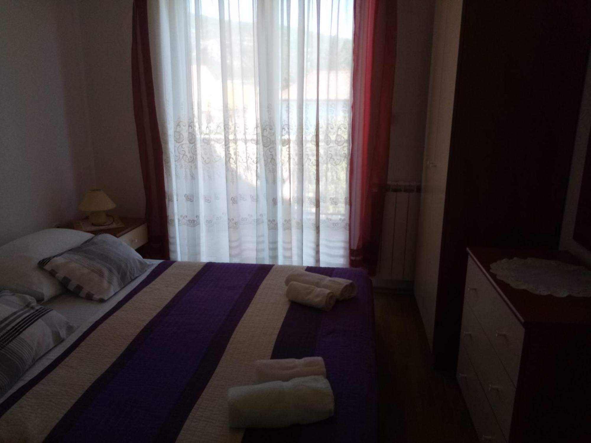 Apartments Vitkovic 茨雷斯 外观 照片