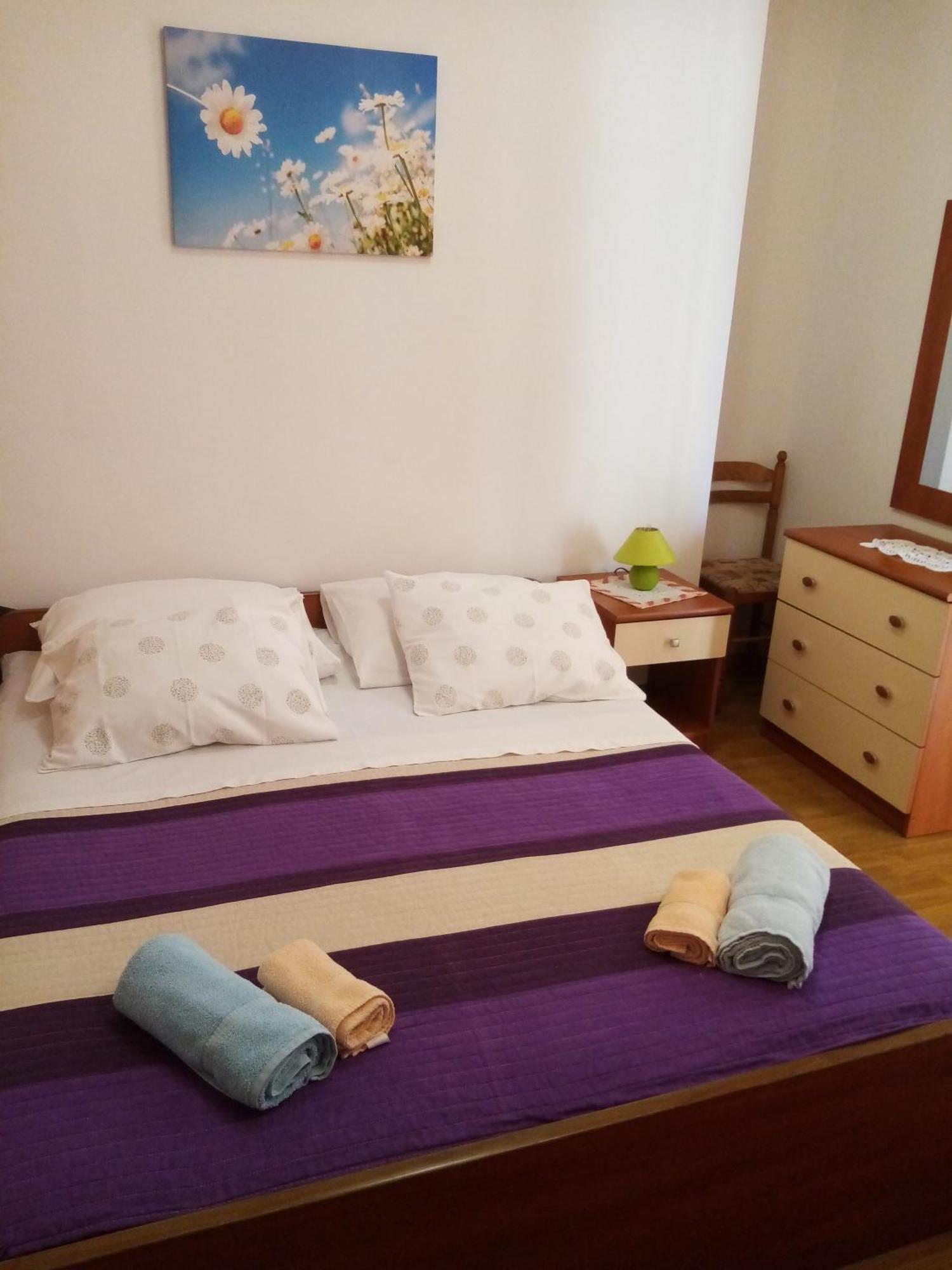 Apartments Vitkovic 茨雷斯 外观 照片