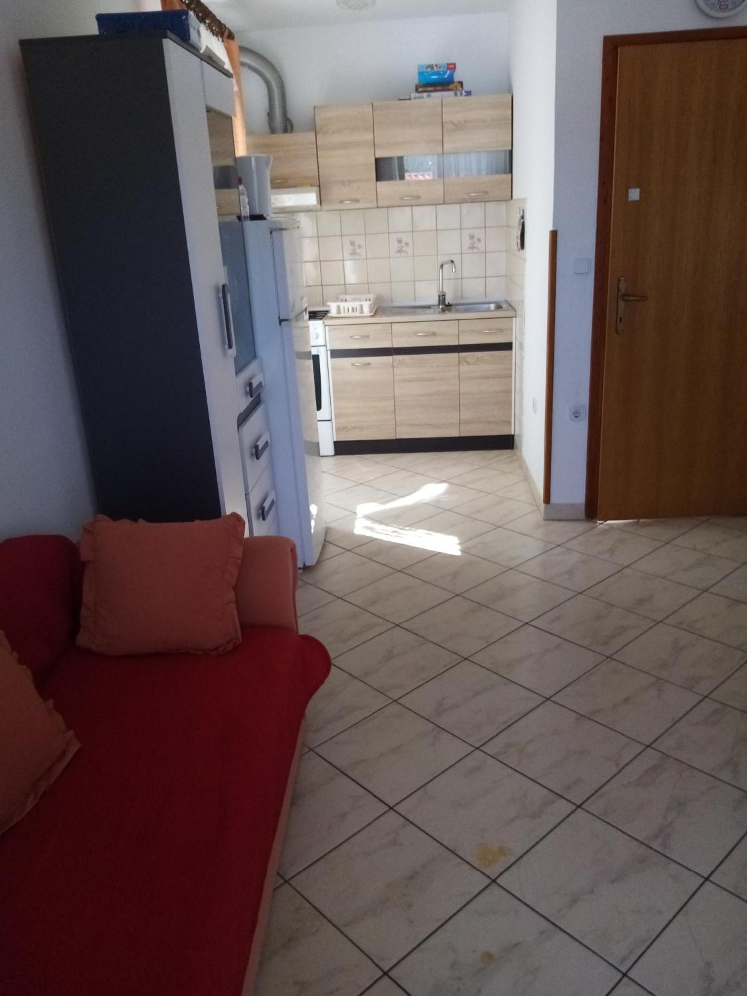 Apartments Vitkovic 茨雷斯 外观 照片