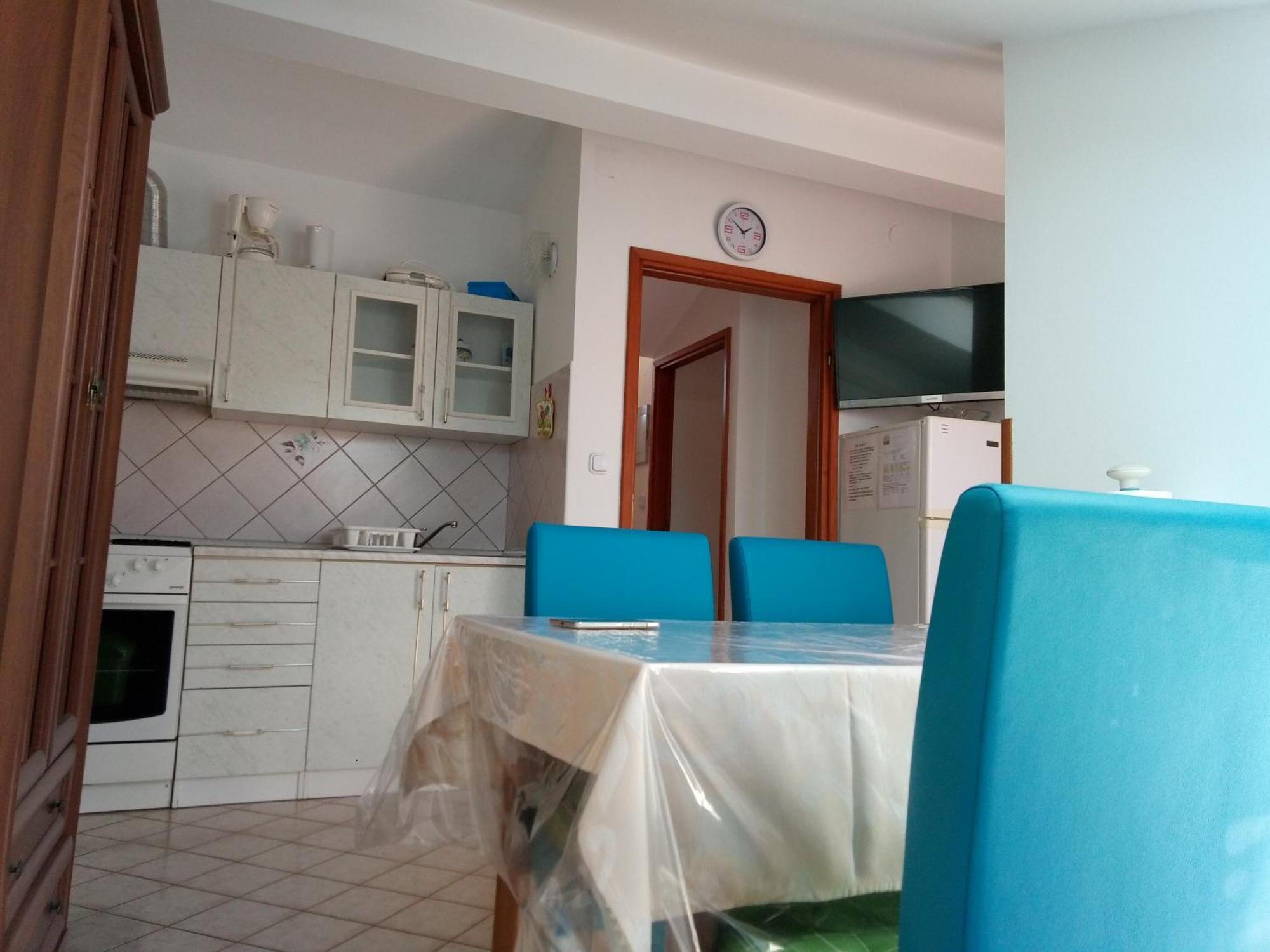 Apartments Vitkovic 茨雷斯 外观 照片