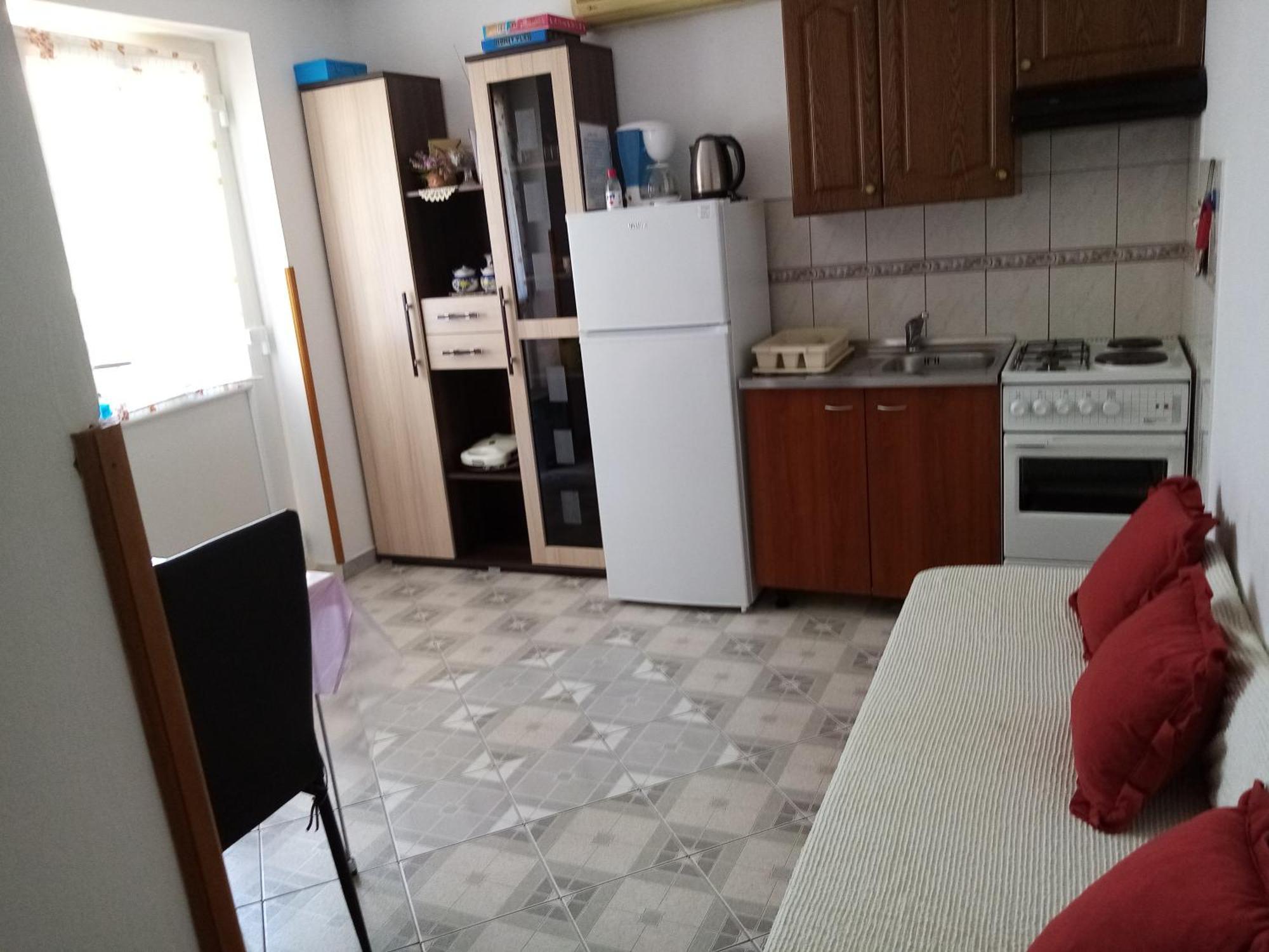 Apartments Vitkovic 茨雷斯 外观 照片